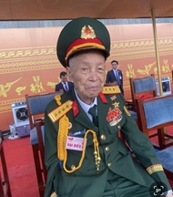 Hero La Van Cau a shining example of courage and sacrifice